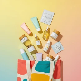 Skin Therapy Oil Face